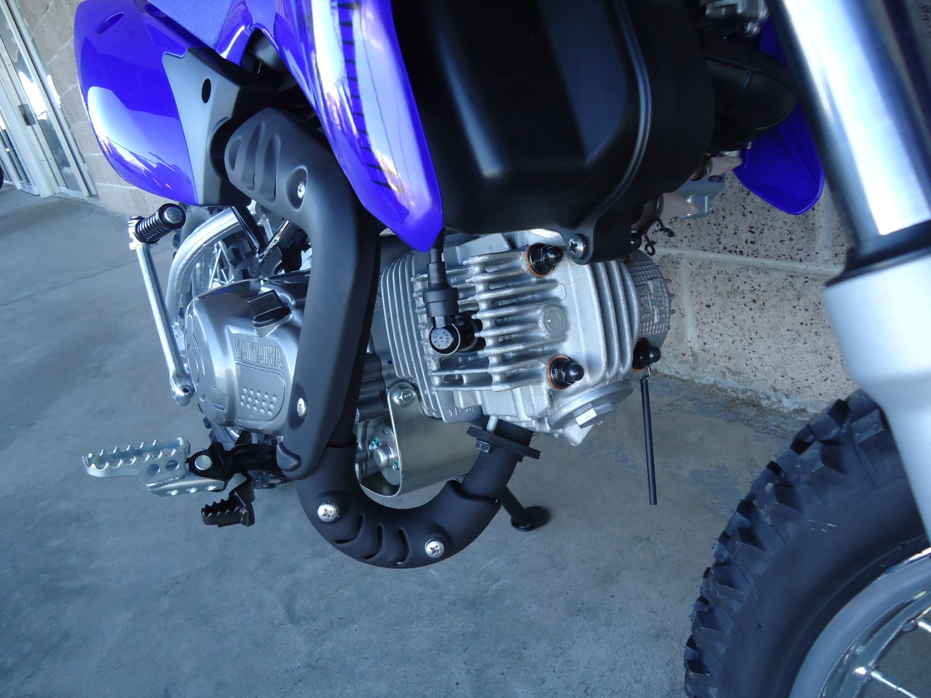 2023 Yamaha TT-R110E in Denver, Colorado - Photo 5