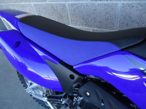 2023 Yamaha TT-R110E in Denver, Colorado - Photo 12