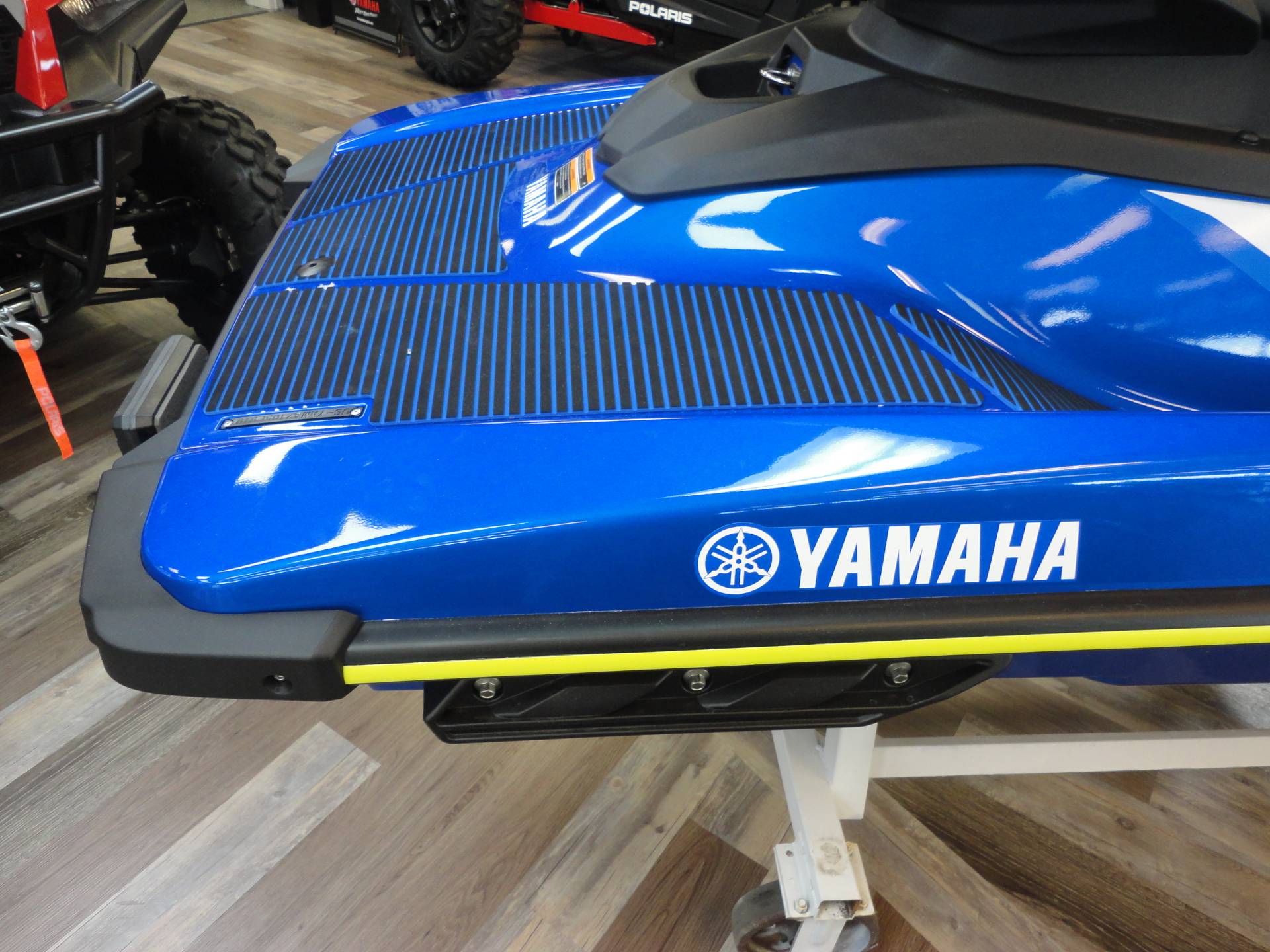2019 Yamaha EXR 5