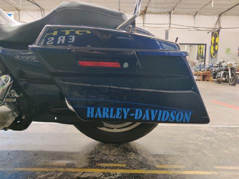 2012 Harley-Davidson Road Glide® Custom in Blacksburg, South Carolina - Photo 9