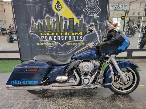 2012 Harley-Davidson Road Glide® Custom in Blacksburg, South Carolina - Photo 1