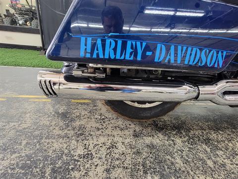 2012 Harley-Davidson Road Glide® Custom in Blacksburg, South Carolina - Photo 17