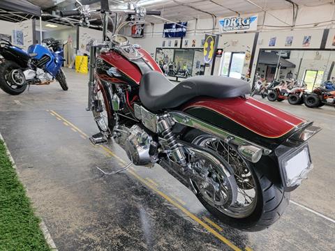 2007 Harley-Davidson Dyna® Wide Glide® in Blacksburg, South Carolina - Photo 6