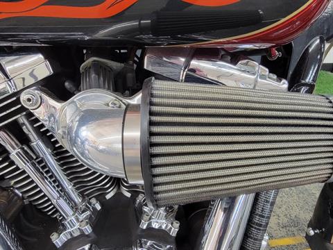 2007 Harley-Davidson Dyna® Wide Glide® in Blacksburg, South Carolina - Photo 11