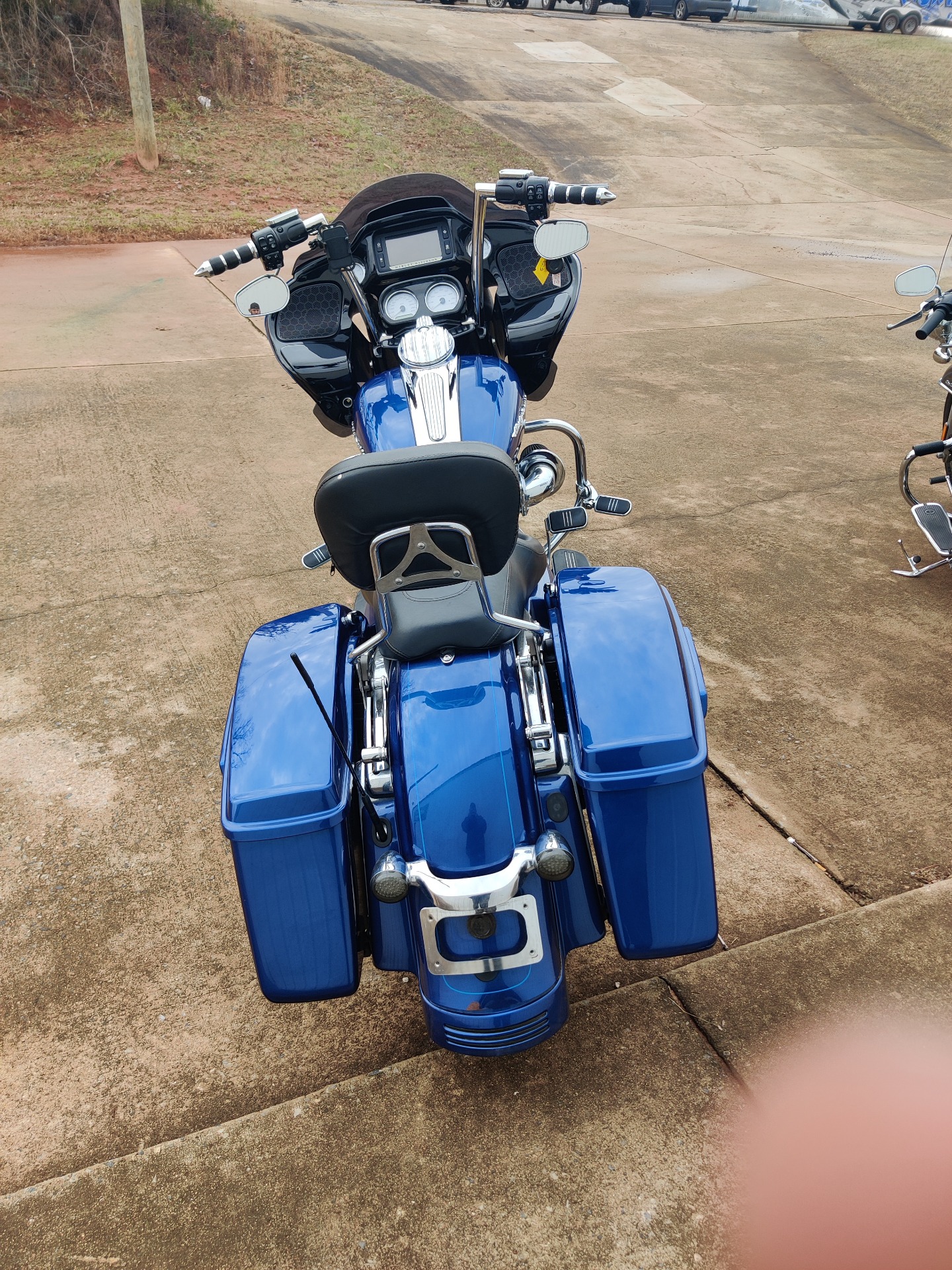 2016 Harley-Davidson Road Glide® Special in Blacksburg, South Carolina - Photo 7