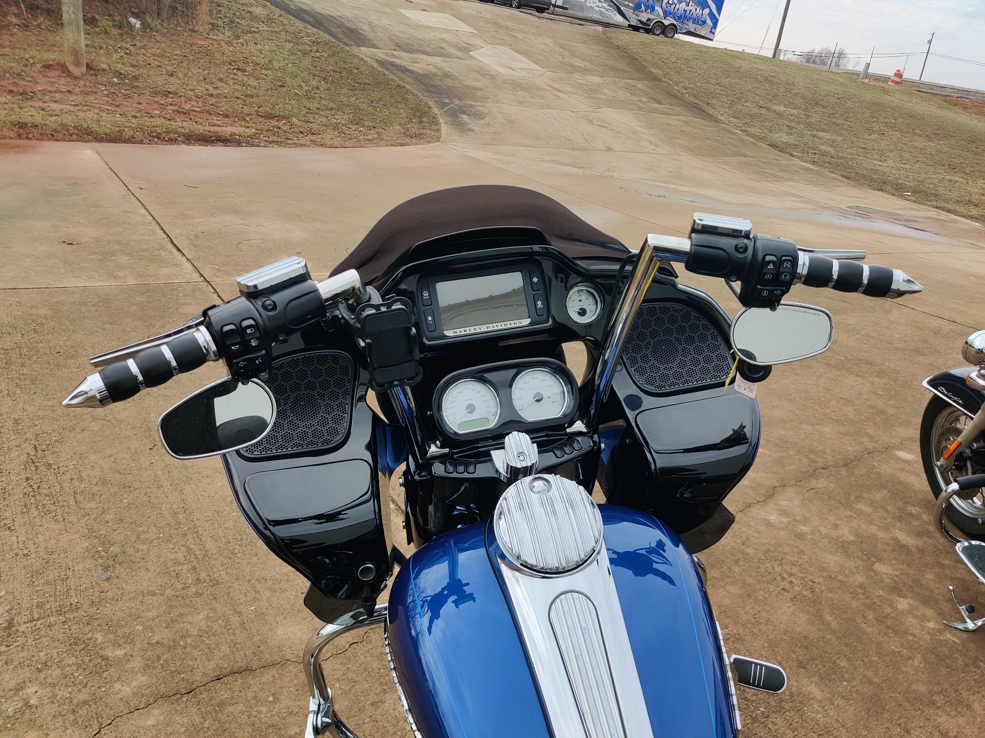 2016 Harley-Davidson Road Glide® Special in Blacksburg, South Carolina - Photo 9