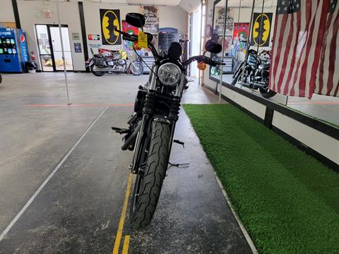 2019 Harley-Davidson Iron 883™ in Blacksburg, South Carolina - Photo 3