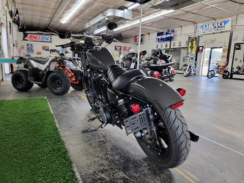 2019 Harley-Davidson Iron 883™ in Blacksburg, South Carolina - Photo 6