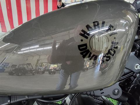 2019 Harley-Davidson Iron 883™ in Blacksburg, South Carolina - Photo 10