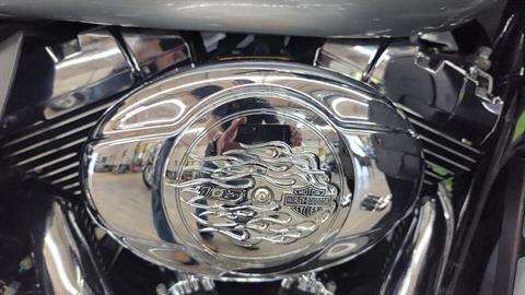 2012 Harley-Davidson Electra Glide® Ultra Limited in Blacksburg, South Carolina - Photo 12