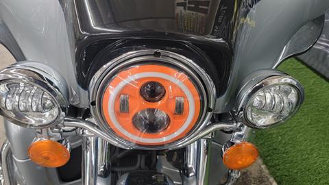 2012 Harley-Davidson Electra Glide® Ultra Limited in Blacksburg, South Carolina - Photo 13