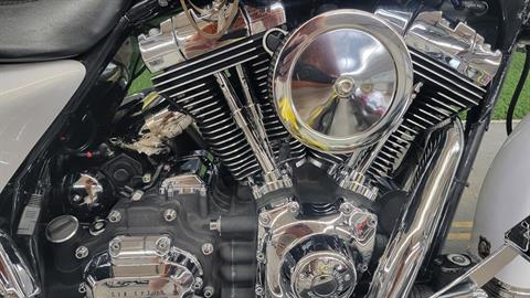 2007 Harley-Davidson Road King® Classic in Blacksburg, South Carolina - Photo 11
