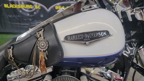 2007 Harley-Davidson Road King® Classic in Blacksburg, South Carolina - Photo 12