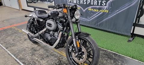 2016 Harley-Davidson Roadster™ in Blacksburg, South Carolina - Photo 2