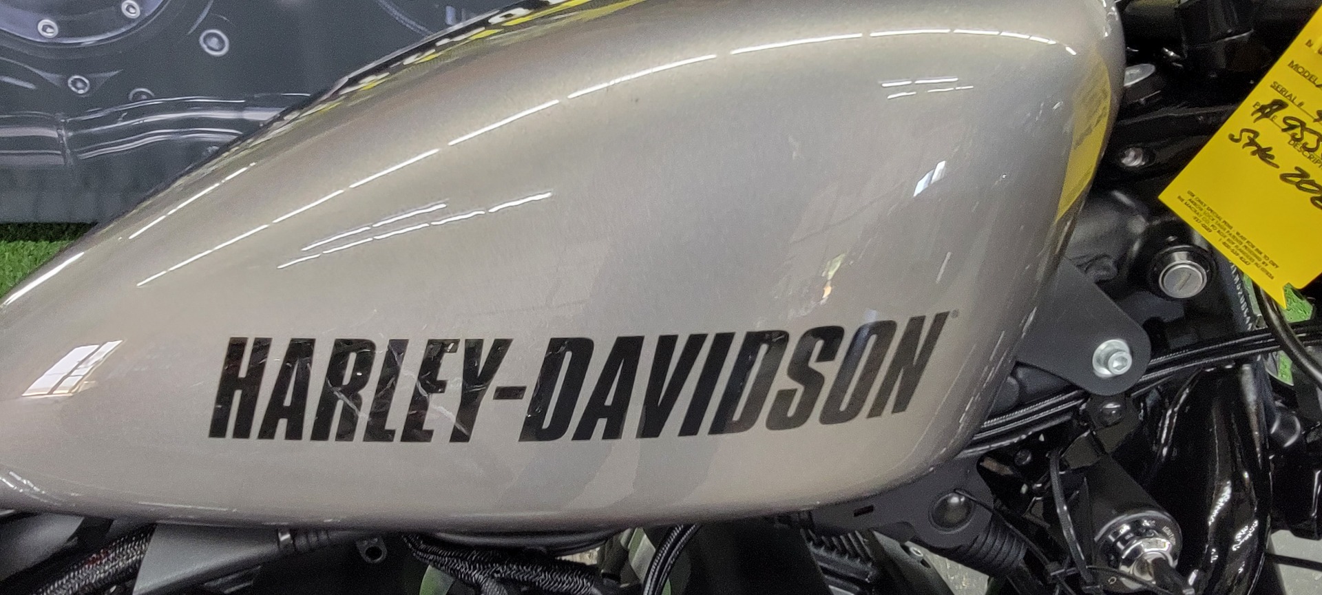 2016 Harley-Davidson Roadster™ in Blacksburg, South Carolina - Photo 9