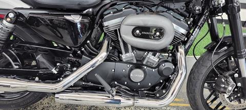 2016 Harley-Davidson Roadster™ in Blacksburg, South Carolina - Photo 11