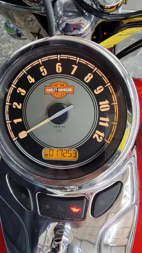 2012 Harley-Davidson Heritage Softail® Classic in Blacksburg, South Carolina - Photo 16