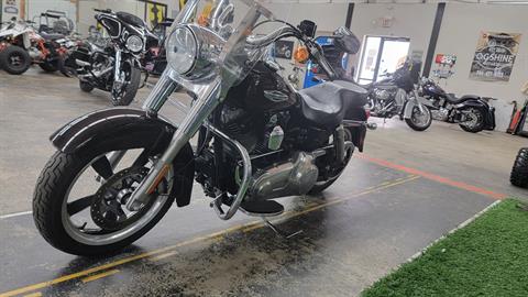 2014 Harley-Davidson Dyna® Switchback™ in Blacksburg, South Carolina - Photo 4