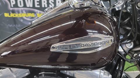 2014 Harley-Davidson Dyna® Switchback™ in Blacksburg, South Carolina - Photo 10