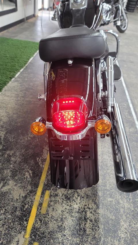 2014 Harley-Davidson Dyna® Switchback™ in Blacksburg, South Carolina - Photo 12