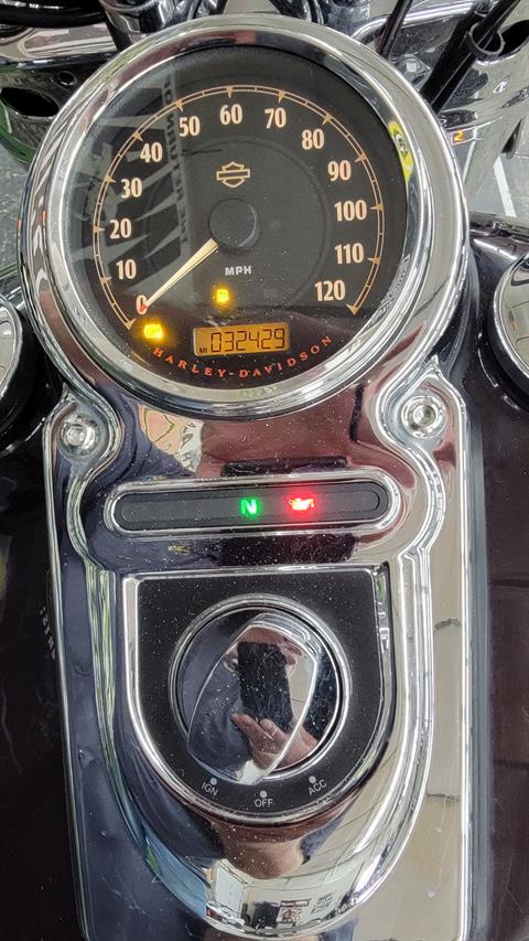 2014 Harley-Davidson Dyna® Switchback™ in Blacksburg, South Carolina - Photo 15