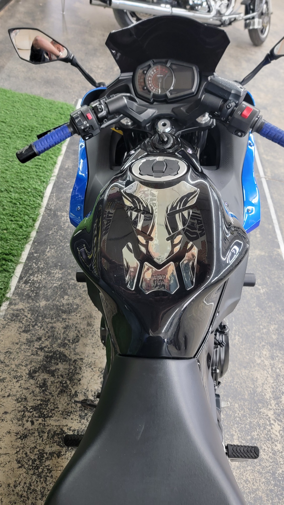 2019 Kawasaki Ninja 650 in Blacksburg, South Carolina - Photo 17