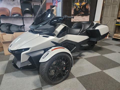 2021 Can-Am Spyder RT in Jesup, Georgia - Photo 1