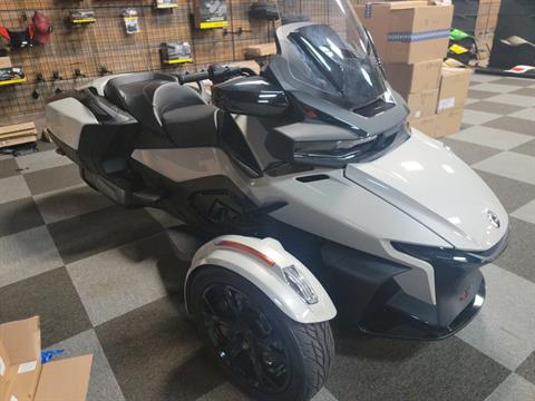 2021 Can-Am Spyder RT in Jesup, Georgia - Photo 2