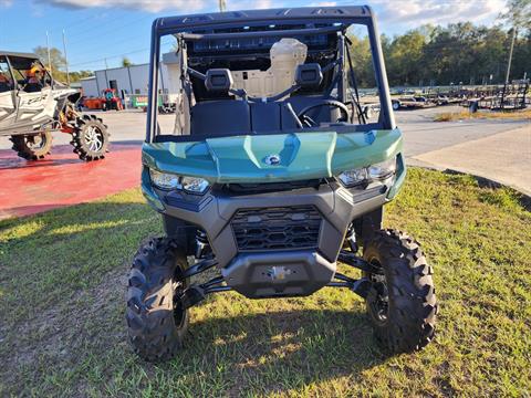 2023 Can-Am Defender 6x6 DPS HD10 in Jesup, Georgia - Photo 2
