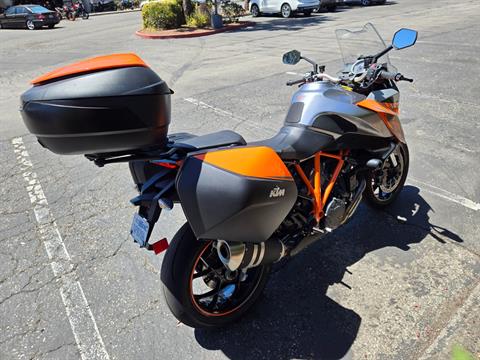 2017 KTM 1290 Super Duke GT in Goleta, California - Photo 4