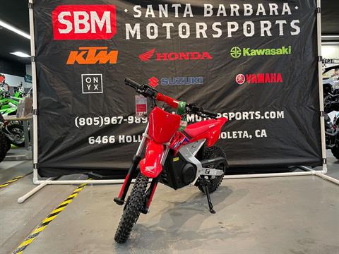 2023 Greenger Powersports CRF-E2 in Goleta, California - Photo 3