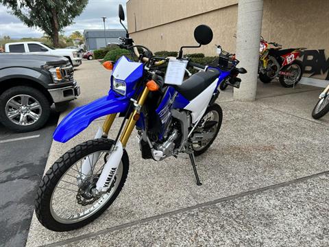 2020 Yamaha WR250R in Goleta, California - Photo 3