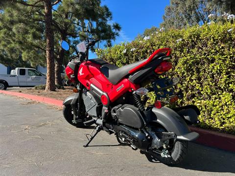 2022 Honda Navi in Goleta, California - Photo 5