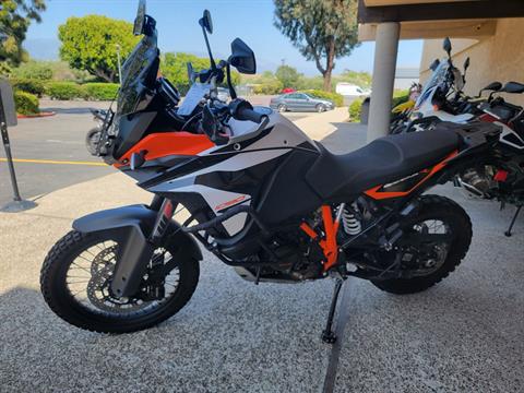 2019 KTM 1090 ADV R in Goleta, California - Photo 2