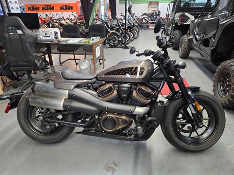 2023 Harley-Davidson Sportster® S in Goleta, California - Photo 2