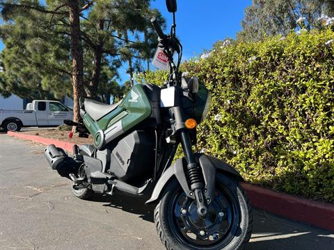 2022 Honda Navi in Goleta, California - Photo 4
