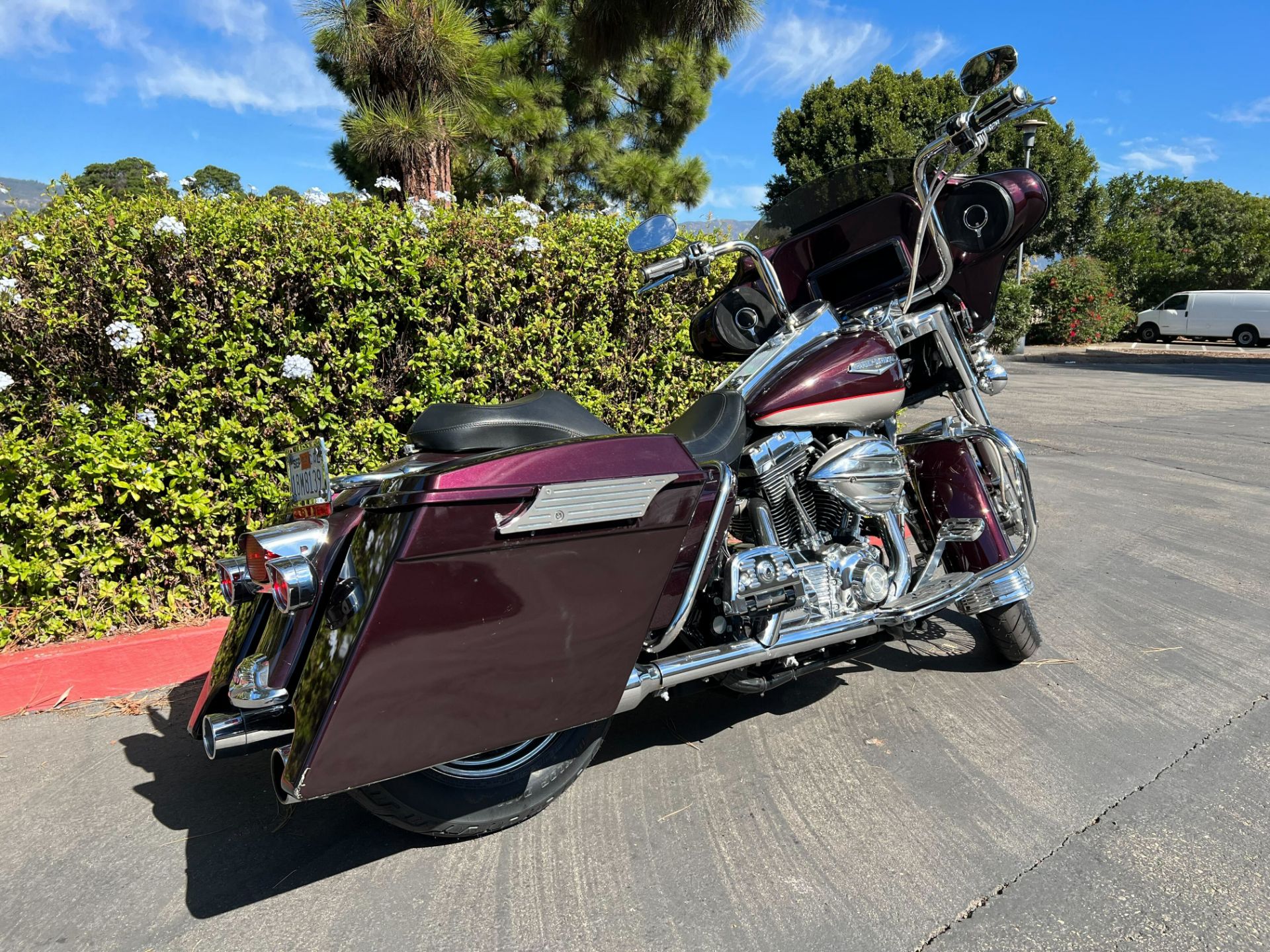 2007 Harley-Davidson Road King® Classic in Goleta, California - Photo 5