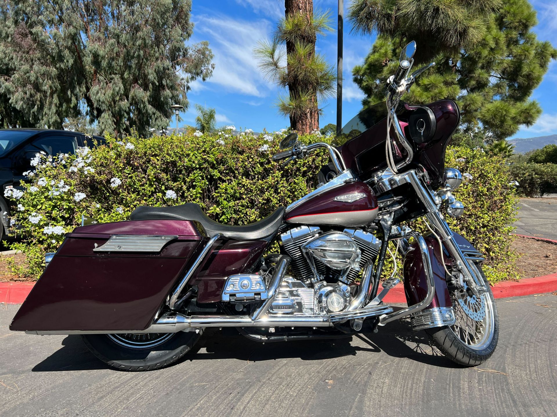 2007 Harley-Davidson Road King® Classic in Goleta, California - Photo 3