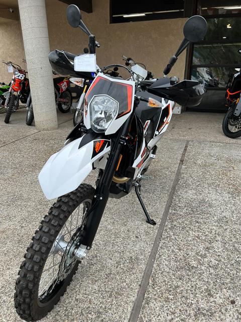 2018 KTM 690 Enduro R in Goleta, California - Photo 4