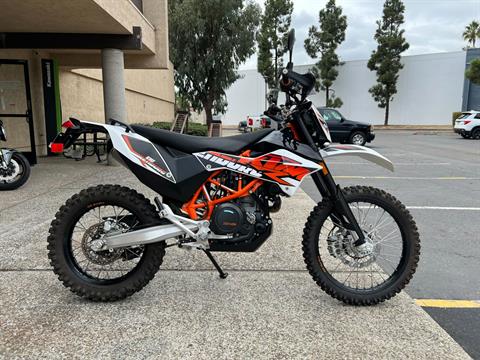 2018 KTM 690 Enduro R in Goleta, California - Photo 1