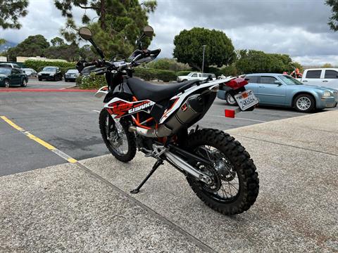 2018 KTM 690 Enduro R in Goleta, California - Photo 5