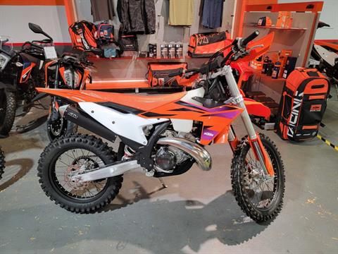 2024 KTM 300 XC-W in Goleta, California - Photo 2