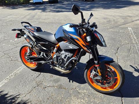 2023 KTM 890 Duke R in Goleta, California - Photo 3