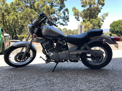 2020 Yamaha V Star 250 in Goleta, California - Photo 2