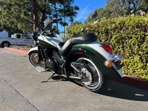 2022 Kawasaki Vulcan 900 Classic in Goleta, California - Photo 5