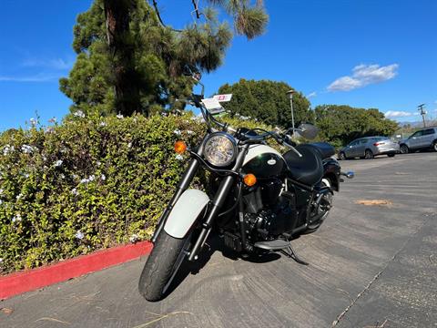 2022 Kawasaki Vulcan 900 Classic in Goleta, California - Photo 4