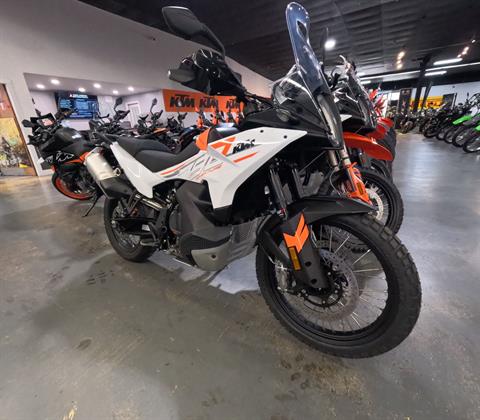 2024 KTM 790 Adventure in Goleta, California - Photo 2