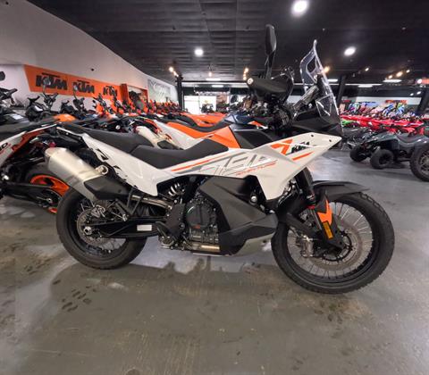 2024 KTM 790 Adventure in Goleta, California - Photo 3