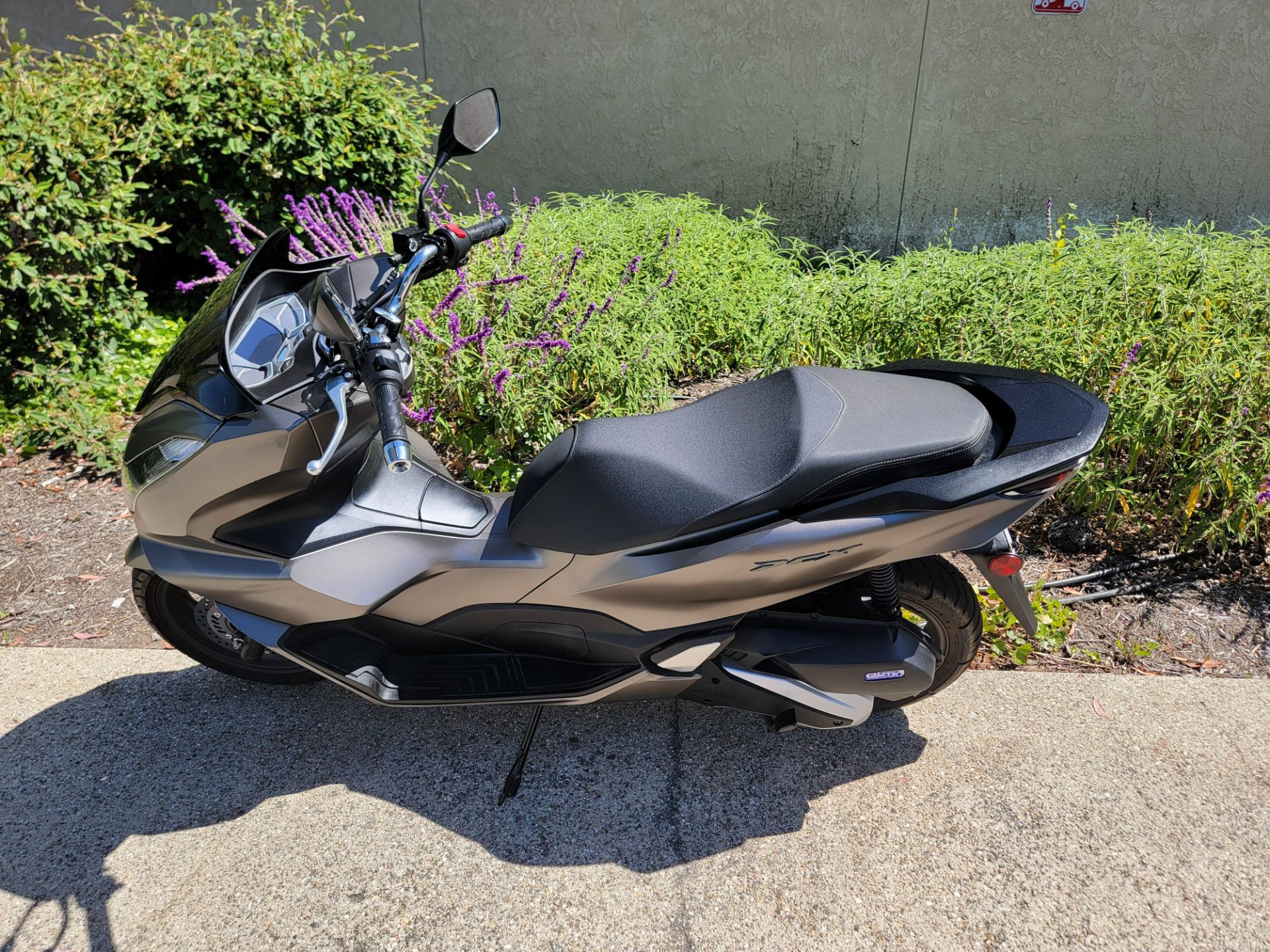 2023 Honda PCX in Goleta, California - Photo 4