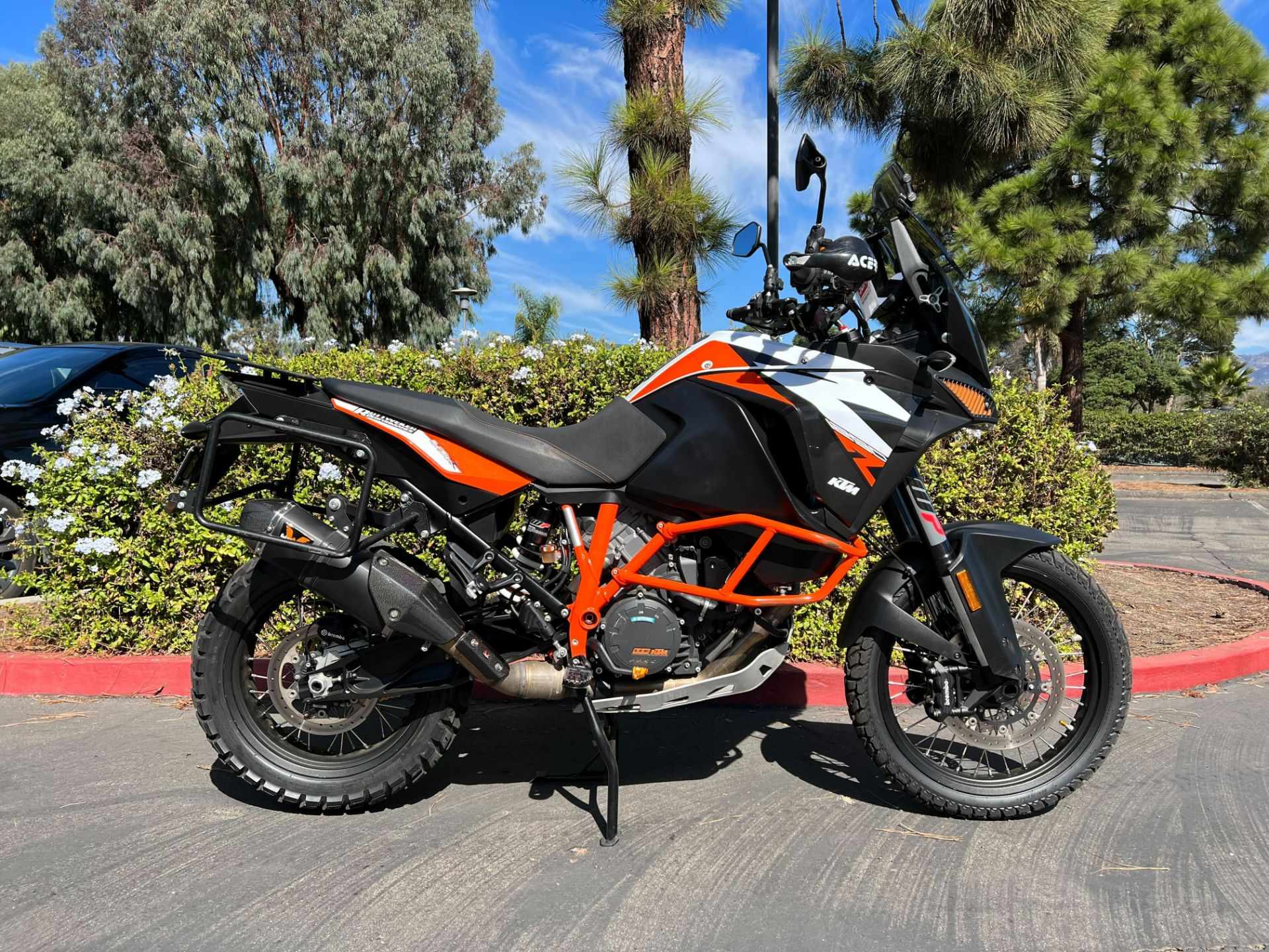 2019 KTM 1290 Super Adventure R in Goleta, California - Photo 1